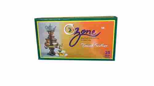 Ozone Throat Soother Tea