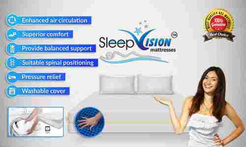 Pressure Relief Mattress