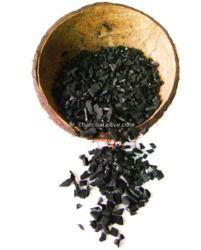 Coconut Shell Base Granular Activated Carbon