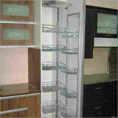 Kitchen Cabinet