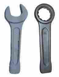 Slogging Spanner