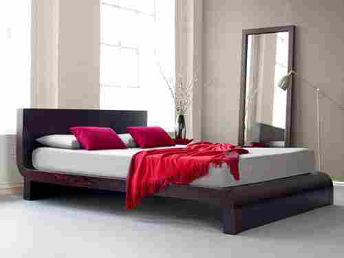 Designer Double Bed