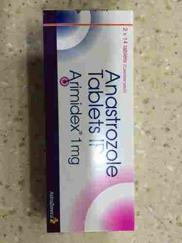 Arimidex Anastrozole Tablets 1mg