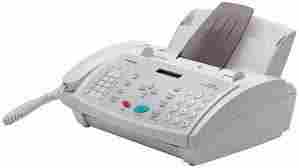 Fax Machinery