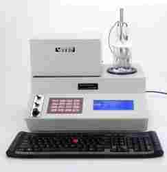 Potentiometric Titrators