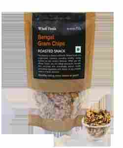 Roasted Bengal Gram Chips