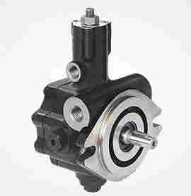 Variable Volume Vane Pumps