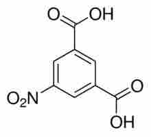 5-Nitroisophthalic Acid