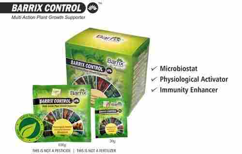 Barrix Control Multi Action Plant Growth Supporter