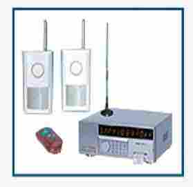 Wireless Fire Alarm System