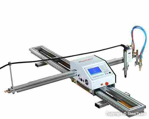TM Power Series Portable CNC Cutting Machine