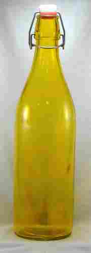 Attractive Colour Glass Bottle
