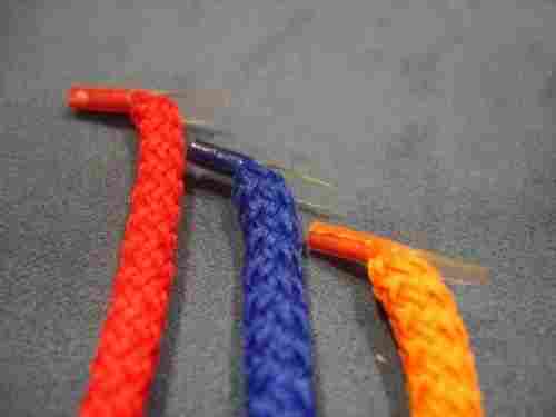 Tipping Rope