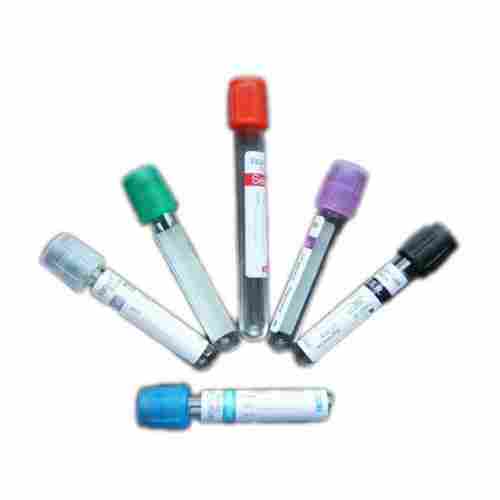 Diagnostic Non-Vacuum Blood Collection Tube