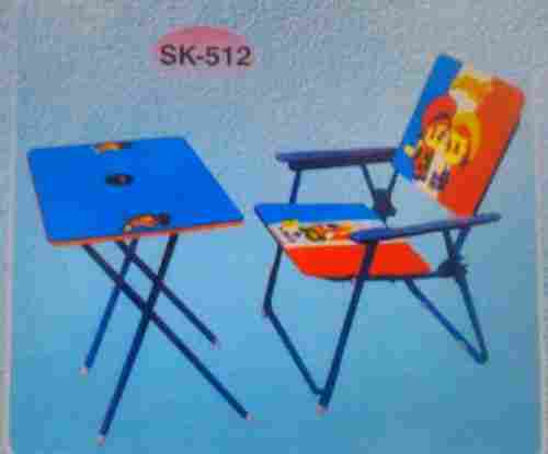 Kids Chair Table