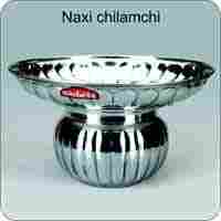 Aluminium Naxi Chilamchi