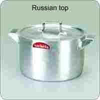 Aluminium Russian Cookware Top