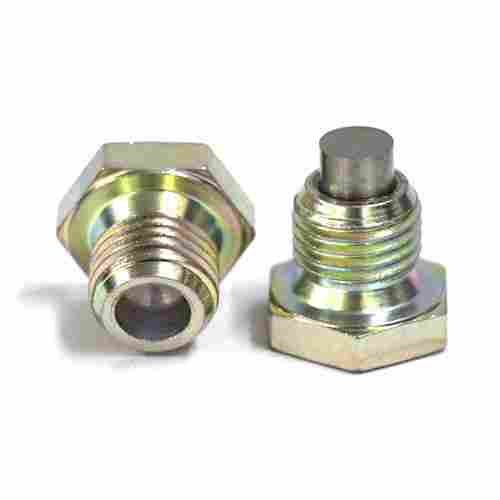 Drain Plugs For Gearboxes