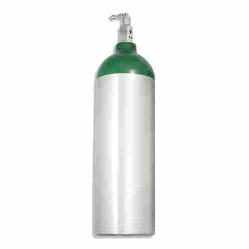 Jumbo Oxygen Cylinder
