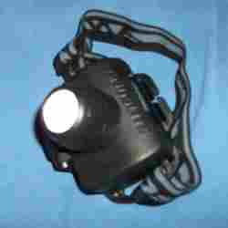 Portable LED Battery Headlight