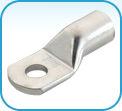Tinned Type Tubular Compression Cable Lugs