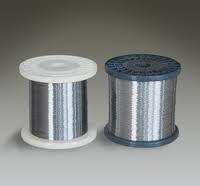 Ni-CR Wire (Nickel-Chromium)