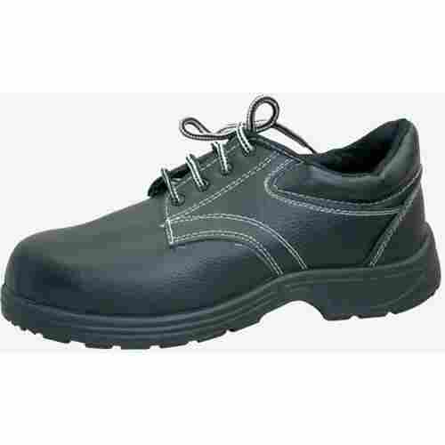 Safety Shoe Steel Toe With Pvc Sole