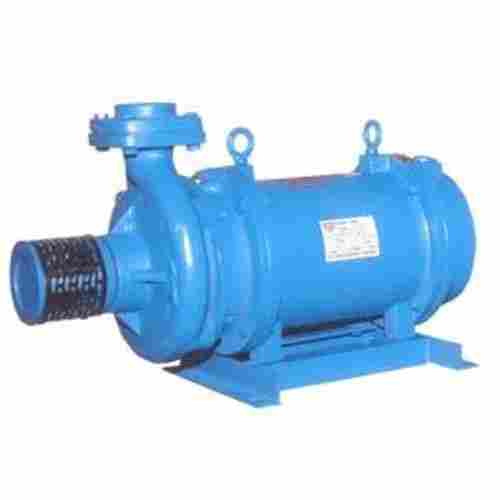 Submersible Curing Pump