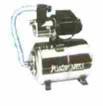 Pressure Water Booster System