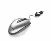  Wired notebook mouse