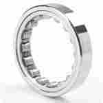 Cylindrical Roller Bearings for Aerospace Applications