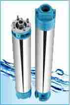 Submersible Pumps Oil Filled
