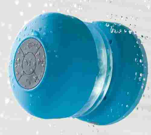 Bluetooth Shower Speaker