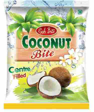 Coconut Bite (Pouch)