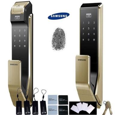 Samsung Digital SMART Door Lock Push Pull Two Way