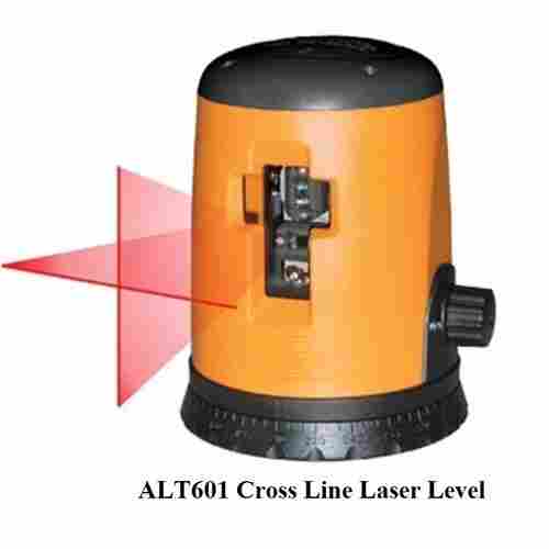 ALT601 Cross Line Laser Level