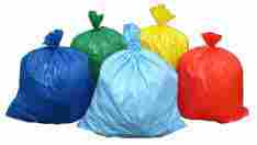 Color Garbage Bag