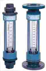Glass Tube Rotameter Flowmeter