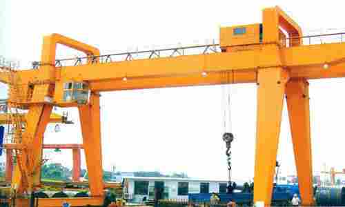 Goliath Crane