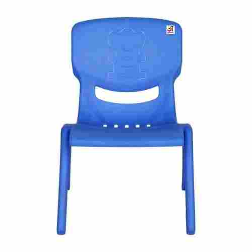 Little Ginie Baby Chair Blue Color