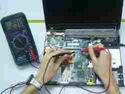 Laptop Hardware Repair Services