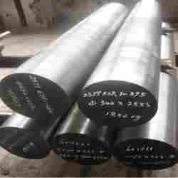 Round Stainless Steel Bars