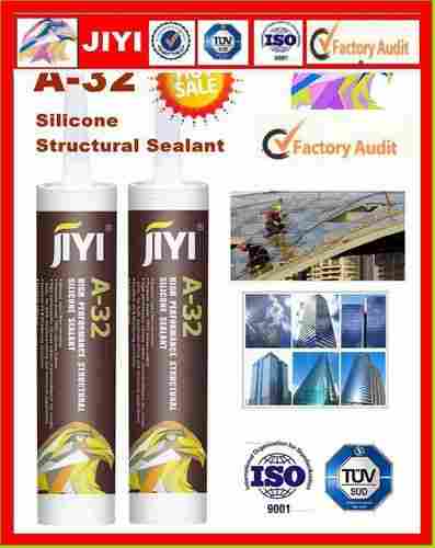 Structural Silicone Sealant For Curtain Wall 