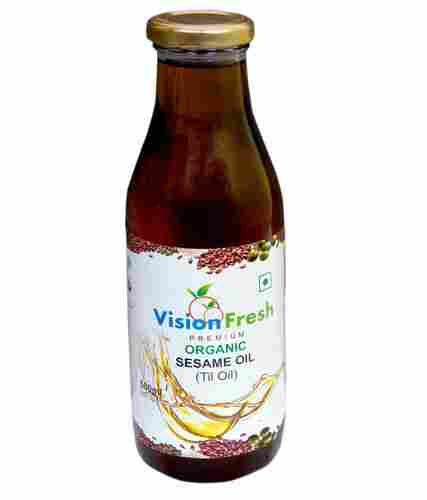 Vision Fresh Seasame Oil