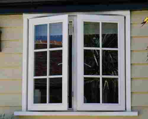 Casement Windows