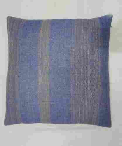 Linen Silk Cushion