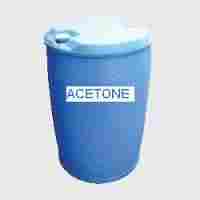 Pure Acetone Liquid