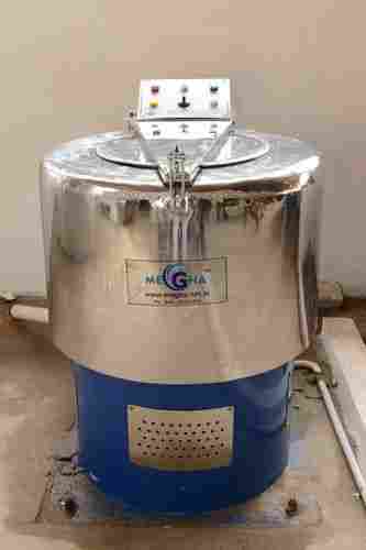 Stainless Hydro Extractor