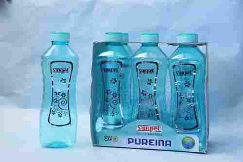 Sturdy Design Water Bottle