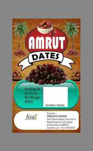 Amrut Dates